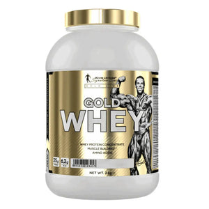 Kevin Levrone Gold Whey 1KG