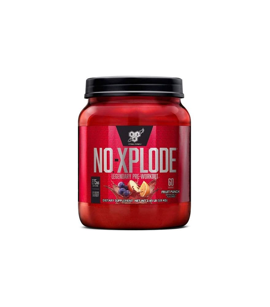 BSN N.O Xplode (60 servings)