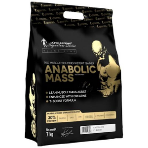 Kevin Levrone Anabolic Mass Gainer 7kg