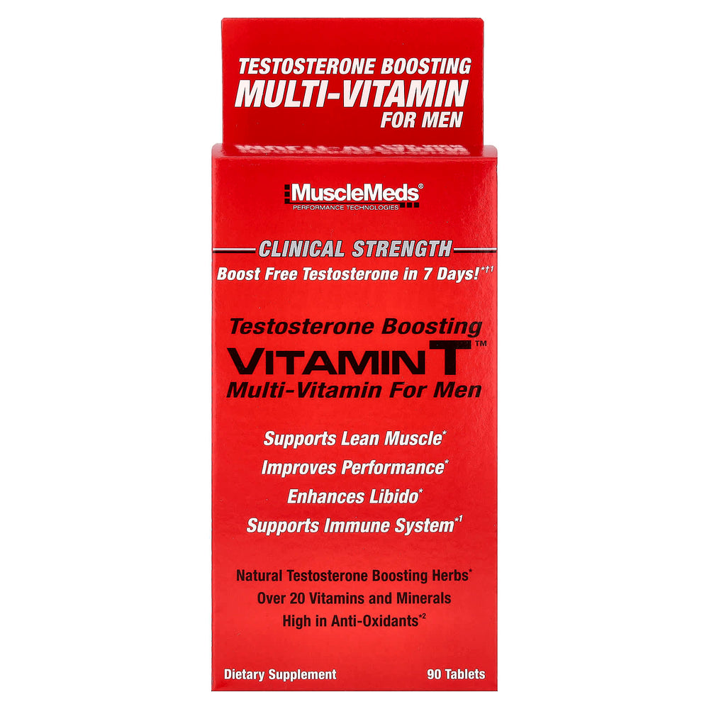 Lean muscle gainer deal