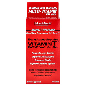 Lean muscle gainer deal