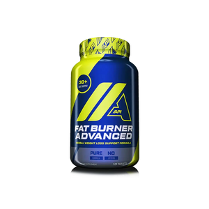 Api Fat Burner Advanced 120 Tablets
