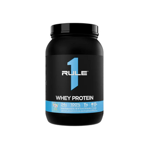 Rule 1 Whey Blend 2lbs