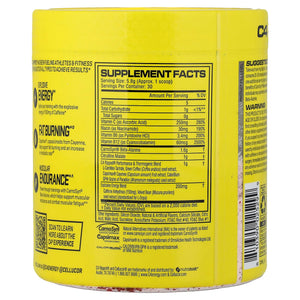 C4 Ripped 30 Servings By Cellucor