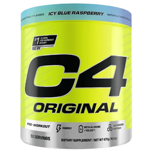 Cellucor | C4 Original