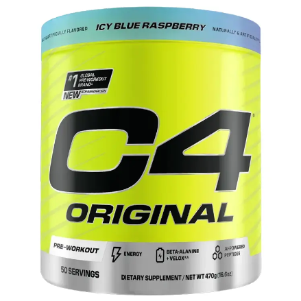Cellucor | C4 Original