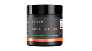 Kaged Creatine HCL